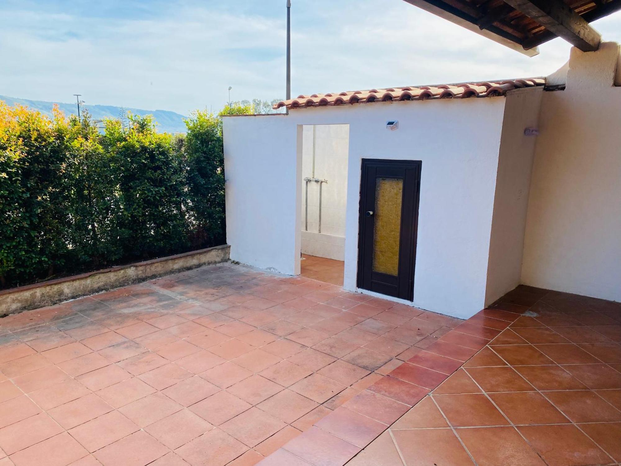 Porto Ada Residence Pizzo  Exterior foto